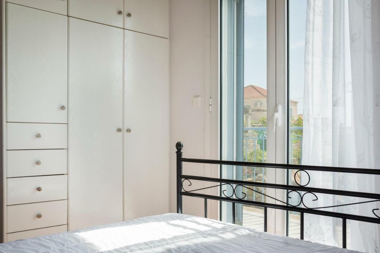 Casa Tselente Apartment Katsarata Exterior photo